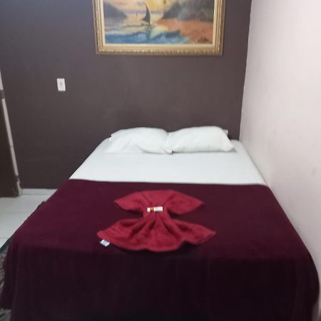 Pousada Viver Capsula Hotel Bauru Room photo